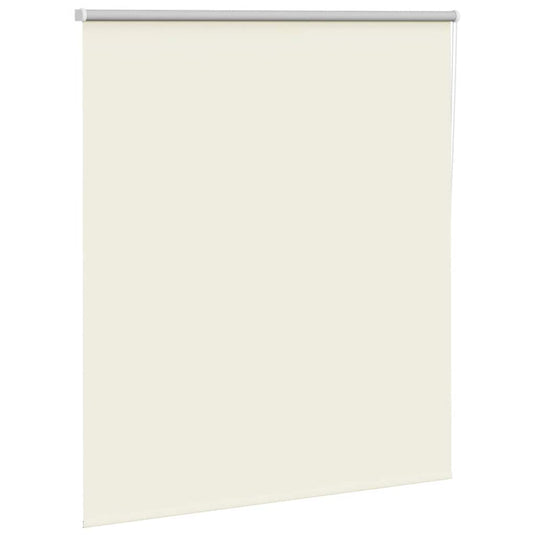 Vidaxl rolgordijn verduisterend 120x150 cm stofbreedte 116,6 cm