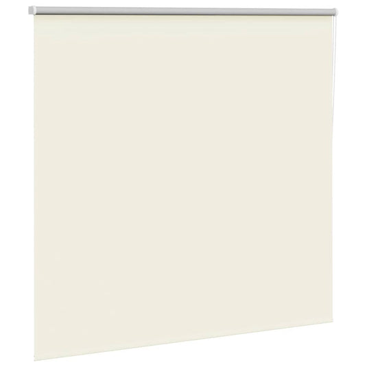 Vidaxl rolgordijn verduisterend 145x150 cm stofbreedte 141,6 cm