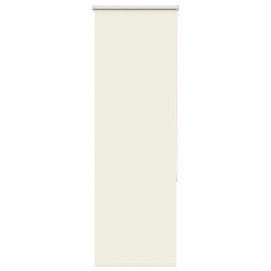 Vidaxl rolgordijn verduisterend 40x175 cm stofbreedte 35,7 cm