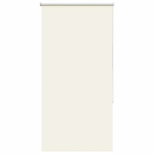 Vidaxl rolgordijn verduisterend 75x175 cm stofbreedte 70,7cm polyester
