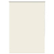 Vidaxl rolgordijn verduisterend 100x175cm stofbreedte 95,7cm polyester