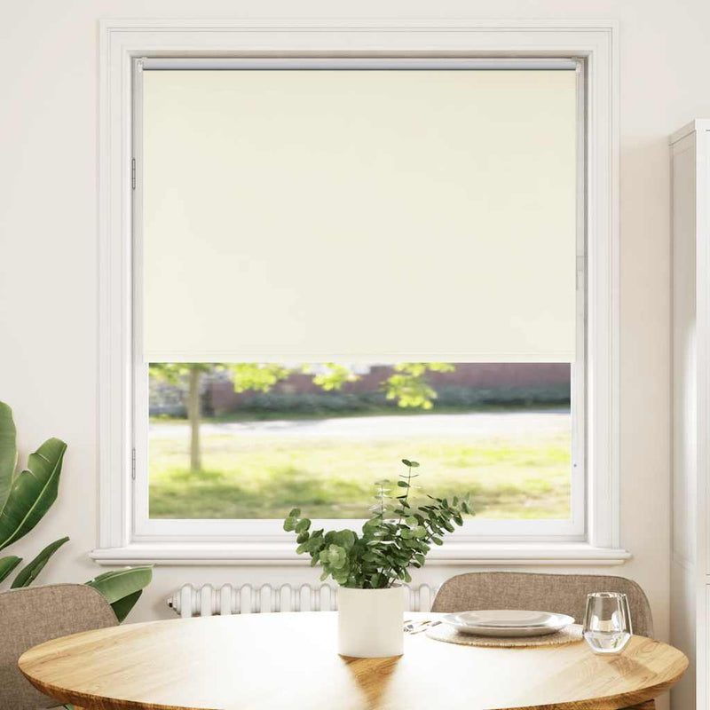 Afbeelding laden in galerijviewer, Vidaxl rolgordijn verduisterend 115x175 cm stofbreedte 110,7 cm
