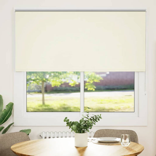 Vidaxl rolgordijn verduisterend 150x175 cm stofbreedte 146,6 cm