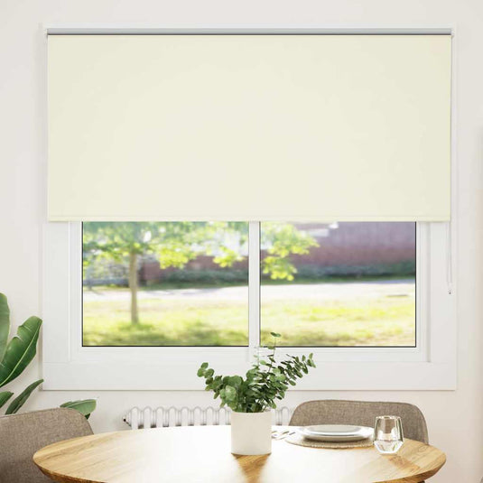 Vidaxl rolgordijn verduisterend 160x175 cm stofbreedte 156,6 cm