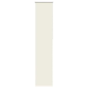 Vidaxl rolgordijn verduisterend 40x210 cm stofbreedte 35,7 cm