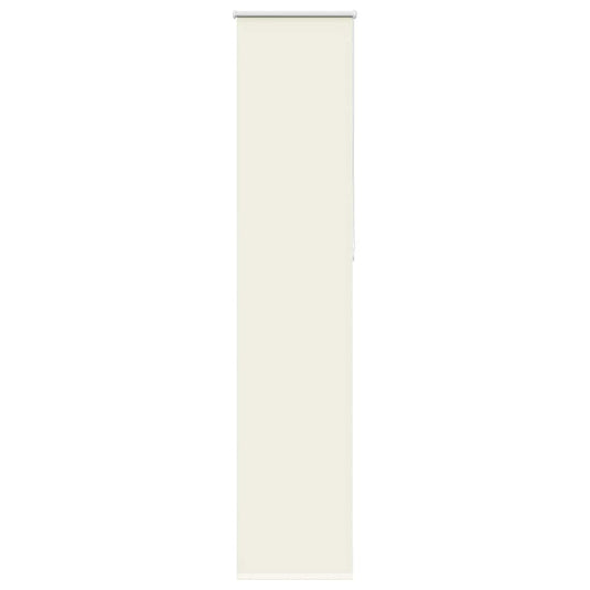 Vidaxl rolgordijn verduisterend 55x210 cm stofbreedte 50,7cm polyester