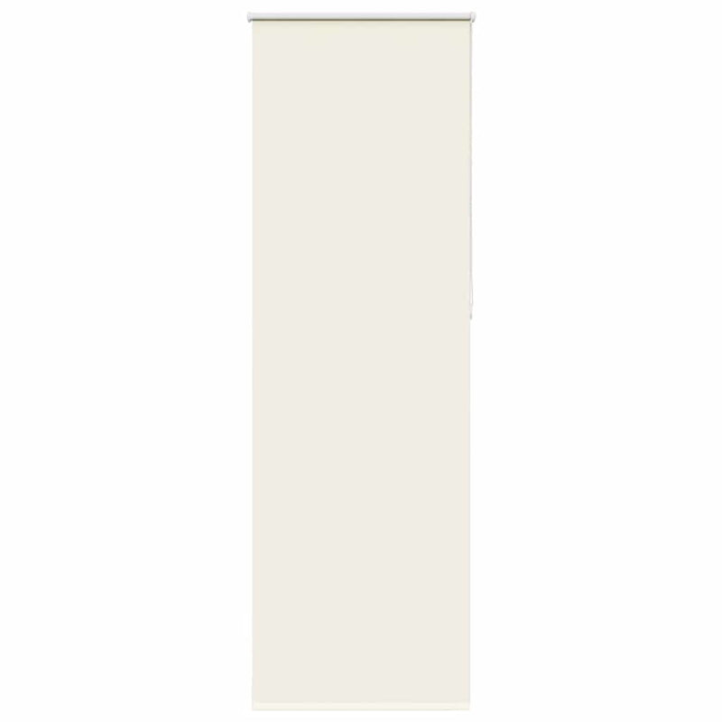 Afbeelding laden in galerijviewer, Vidaxl rolgordijn verduisterend 70x210 cm stofbreedte 65,7cm polyester

