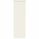 Vidaxl rolgordijn verduisterend 70x210 cm stofbreedte 65,7cm polyester