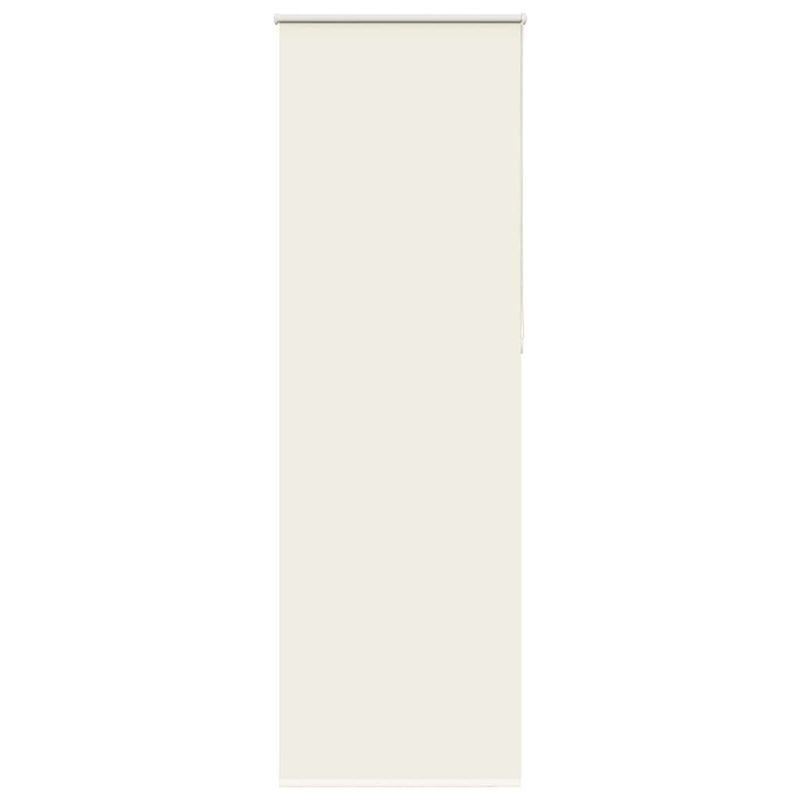 Afbeelding laden in galerijviewer, Vidaxl rolgordijn verduisterend 80x210 cm stofbreedte 75,7cm polyester
