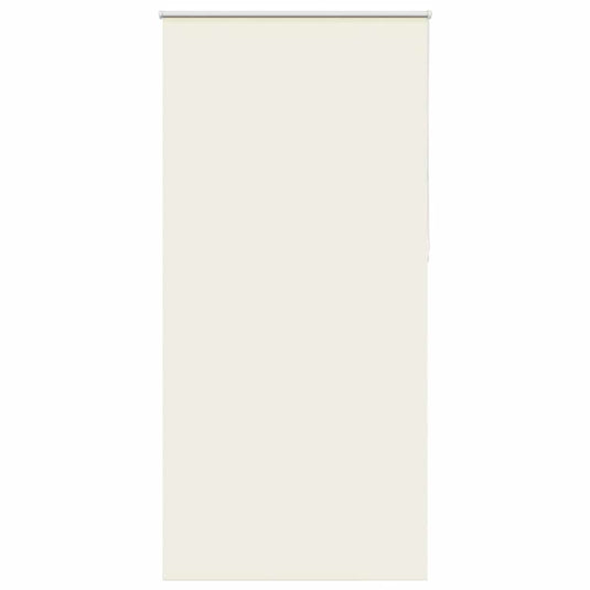 Vidaxl rolgordijn verduisterend 100x210cm stofbreedte 95,7cm polyester