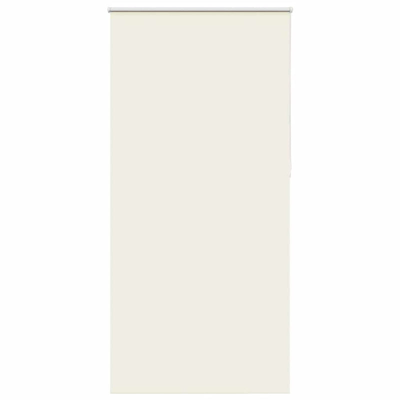 Afbeelding laden in galerijviewer, Vidaxl rolgordijn verduisterend 100x210cm stofbreedte 95,7cm polyester
