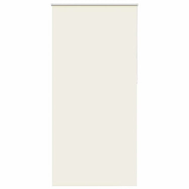 Vidaxl rolgordijn verduisterend 110x210 cm stofbreedte 105,7 cm
