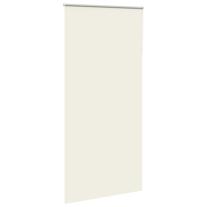 Afbeelding laden in galerijviewer, Vidaxl rolgordijn verduisterend 110x210 cm stofbreedte 105,7 cm
