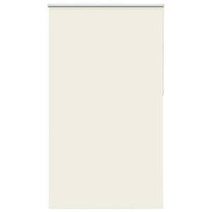 Vidaxl rolgordijn verduisterend 120x210 cm stofbreedte 116,6 cm