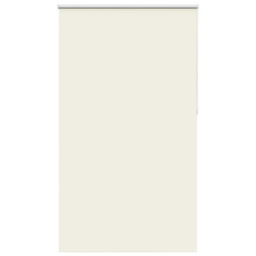 Vidaxl rolgordijn verduisterend 120x210 cm stofbreedte 116,6 cm