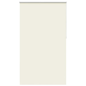 Vidaxl rolgordijn verduisterend 125x210 cm stofbreedte 121,6 cm