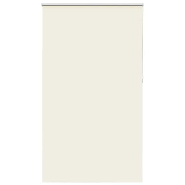 Vidaxl rolgordijn verduisterend 130x210 cm stofbreedte 126,6 cm