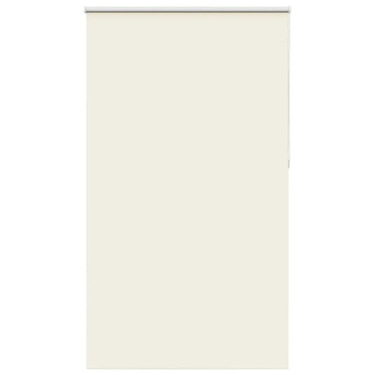 Vidaxl rolgordijn verduisterend 130x210 cm stofbreedte 126,6 cm