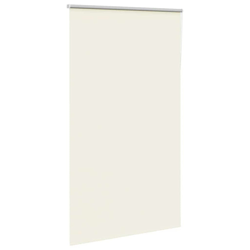 ギャラリービューアに画像をロードする, Vidaxl rolgordijn verduisterend 130x210 cm stofbreedte 126,6 cm
