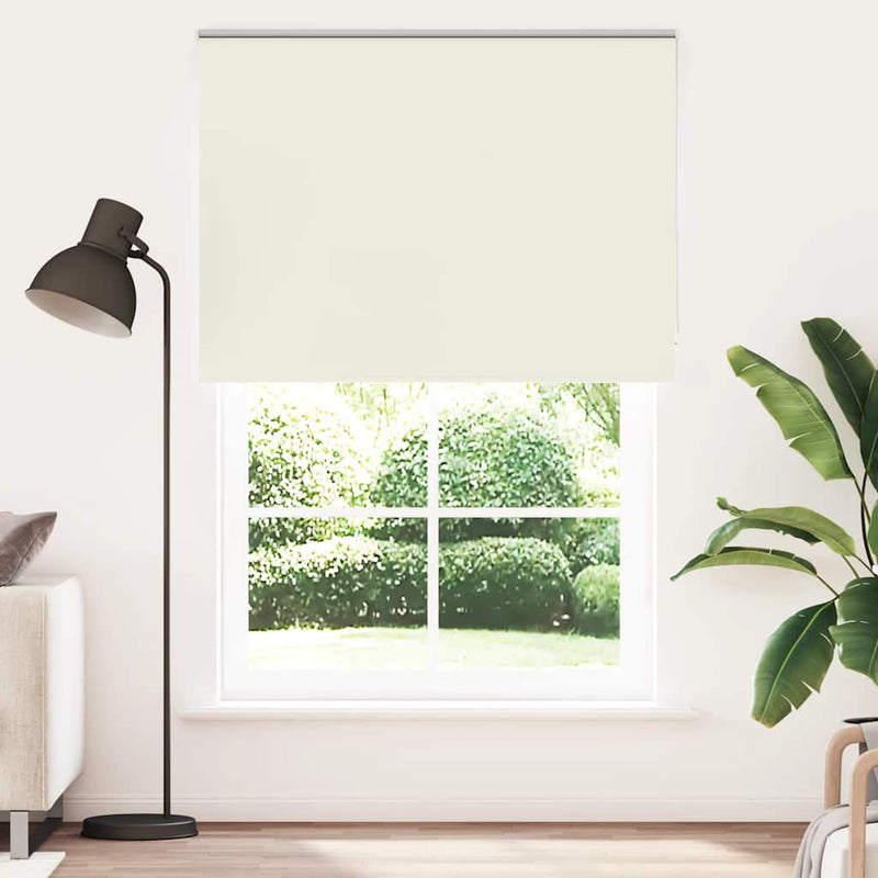 Afbeelding laden in galerijviewer, Vidaxl rolgordijn verduisterend 160x210 cm stofbreedte 156,6 cm
