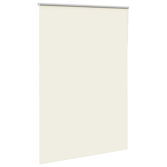 Vidaxl rolgordijn verduisterend 160x210 cm stofbreedte 156,6 cm