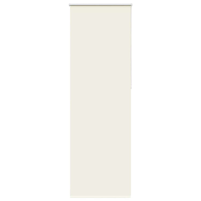 Afbeelding laden in galerijviewer, Vidaxl rolgordijn verduisterend 80x230 cm stofbreedte 75,7cm polyester
