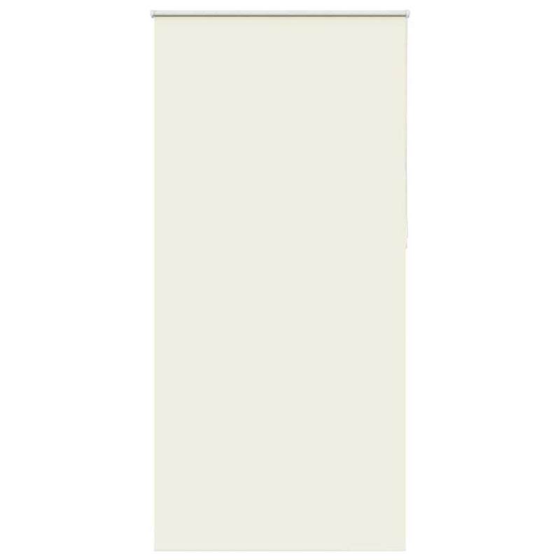 Chargez l'image dans la visionneuse de la galerie, Vidaxl rolgordijn verduisterend 100x230cm stofbreedte 95,7cm polyester

