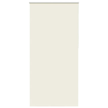 Vidaxl rolgordijn verduisterend 105x230 cm stofbreedte 100,7 cm