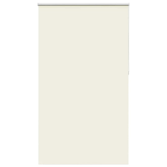 Vidaxl rolgordijn verduisterend 140x230 cm stofbreedte 136,6 cm