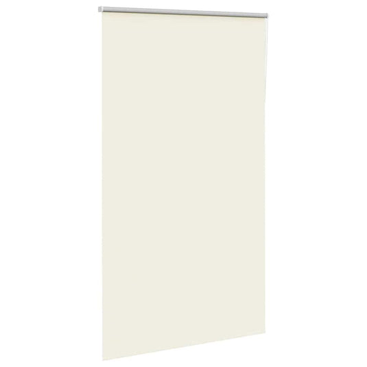Vidaxl rolgordijn verduisterend 140x230 cm stofbreedte 136,6 cm