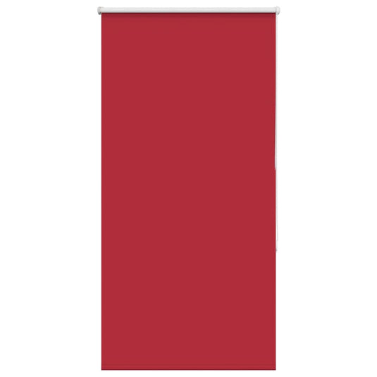 Vidaxl rolgordijn 65x130 cm verduisterend 65x130 cm stofbreedte 60,7cm
