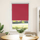Vidaxl rolgordijn 65x130 cm verduisterend 65x130 cm stofbreedte 60,7cm