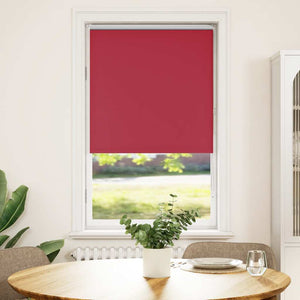 Vidaxl rolgordijn verduisterend 65x150 cm stofbreedte 60,7cm polyester