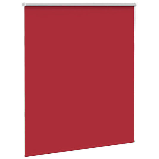 Vidaxl rolgordijn 140x150 cm verduisterend stofbreedte 136,6 cm