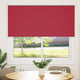 Vidaxl rolgordijn verduisterend 160x150 cm stofbreedte 156,6 cm grijs