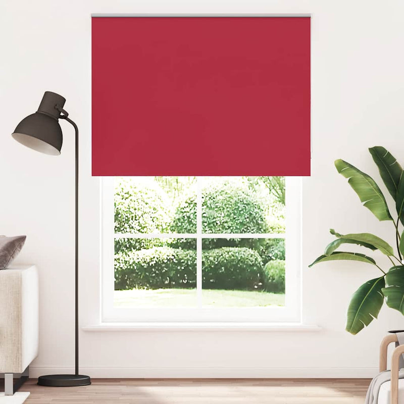 Chargez l'image dans la visionneuse de la galerie, Vidaxl rolgordijn verduisterend 155x210 cm stofbreedte 151,6 cm
