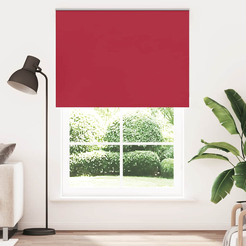 Chargez l'image dans la visionneuse de la galerie, Vidaxl rolgordijn verduisterend 165x210 cm stofbreedte 161,6 cm
