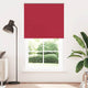 Vidaxl rolgordijn verduisterend 135x230 cm stofbreedte 131,6 cm