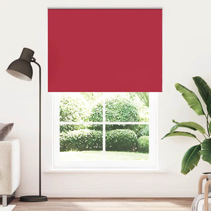 Vidaxl rolgordijn verduisterend 155x230 cm stofbreedte 151,6 cm grijs
