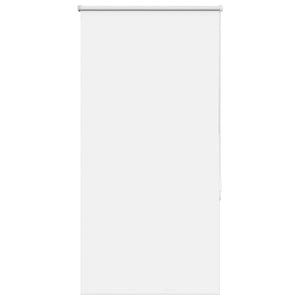 Vidaxl rolgordijn verduisterend 65x130cm stofbreedte 60,7 cm polyester