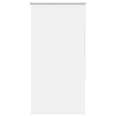 Vidaxl rolgordijn verduisterend 65x130cm stofbreedte 60,7 cm polyester