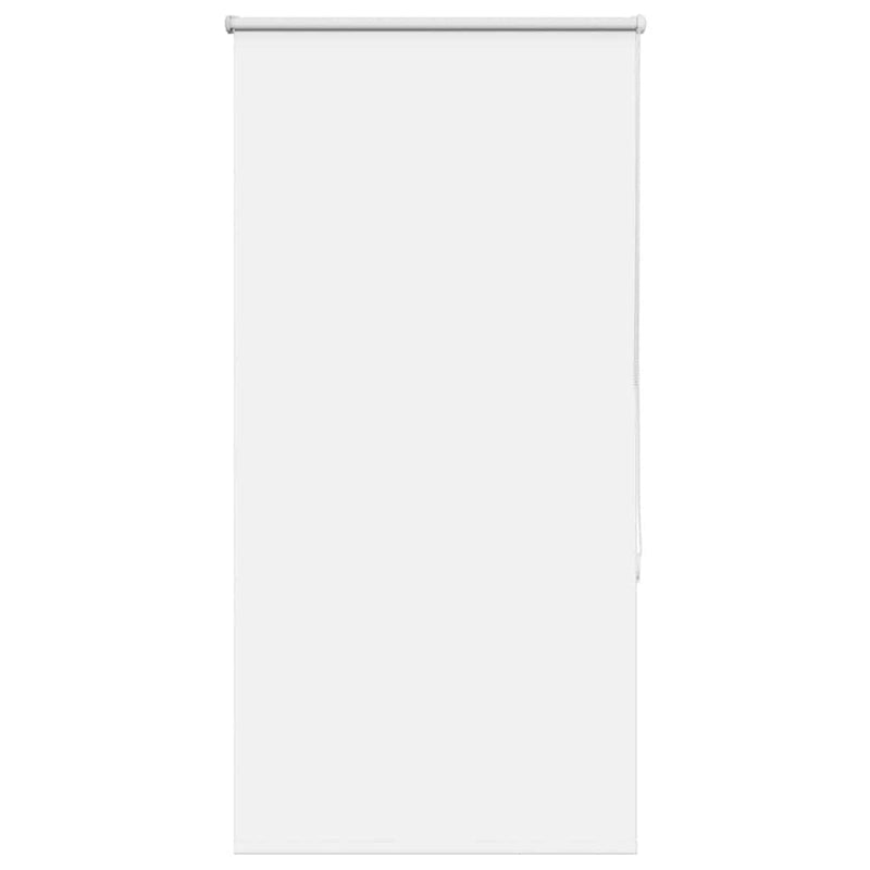 Afbeelding laden in galerijviewer, Vidaxl rolgordijn verduisterend 65x130cm stofbreedte 60,7 cm polyester
