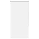 Vidaxl rolgordijn verduisterend 65x130cm stofbreedte 60,7 cm polyester