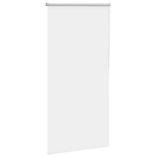 Vidaxl rolgordijn verduisterend 65x130cm stofbreedte 60,7 cm polyester