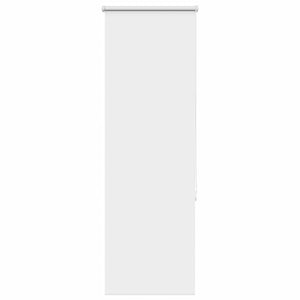 Vidaxl rolgordijn verduisterend 40x150cm stofbreedte 35,7 cm polyester
