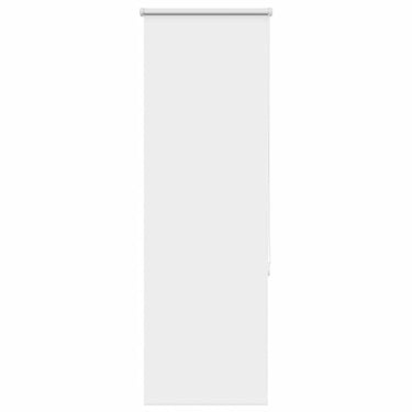 Vidaxl rolgordijn verduisterend 40x150cm stofbreedte 35,7 cm polyester