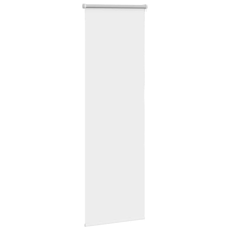 Chargez l'image dans la visionneuse de la galerie, Vidaxl rolgordijn verduisterend 50x150cm stofbreedte 45,7 cm polyester
