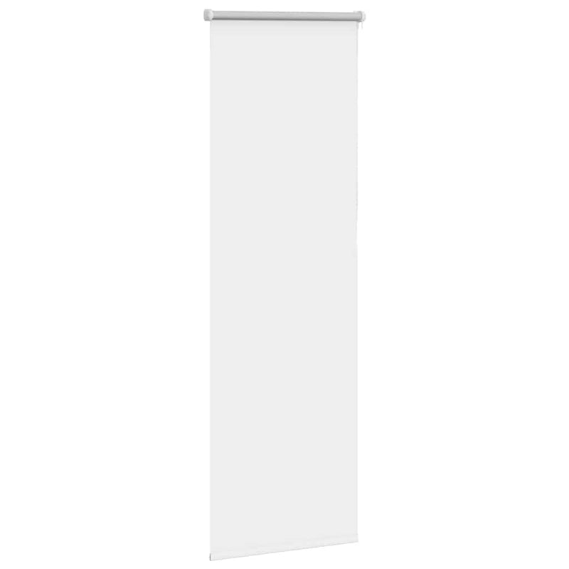ギャラリービューアに画像をロードする, Vidaxl rolgordijn verduisterend 60x150cm stofbreedte 55,7 cm polyester
