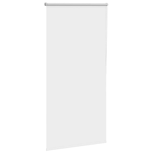 Vidaxl rolgordijn verduisterend 75x150cm stofbreedte 70,7 cm polyester
