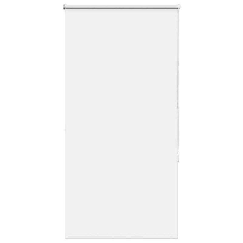 ギャラリービューアに画像をロードする, Vidaxl rolgordijn verduisterend 80x150cm stofbreedte 75,7 cm polyester
